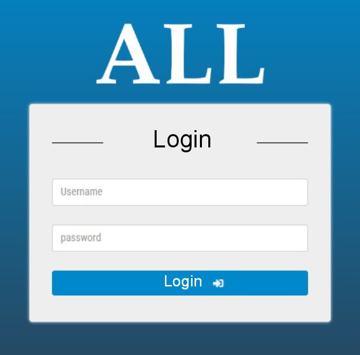 Allpanelexch login 