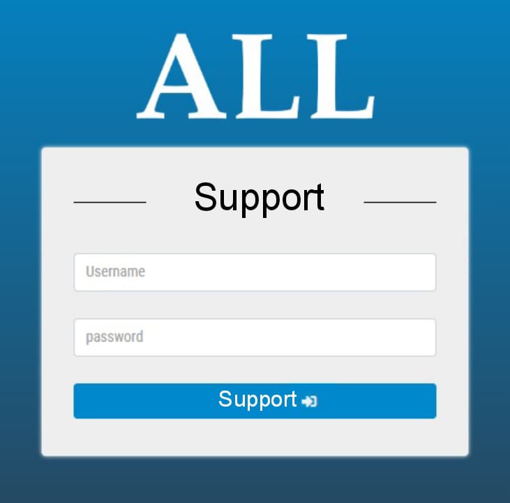 Allpanelexch login